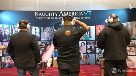 naughty amercain.com|AR Porn: Naughty America Releases Augmented Reality Android .